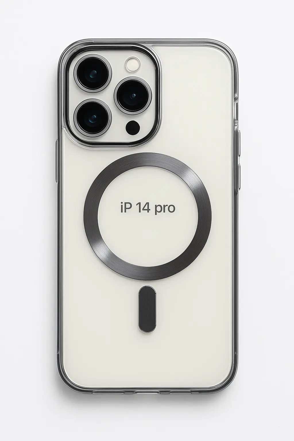 قاب Berlia Magsafe مدل iphone 14 Pro kkcSrs